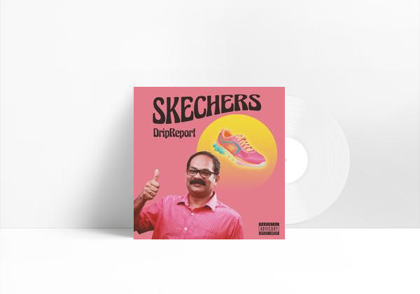 Music Skechers