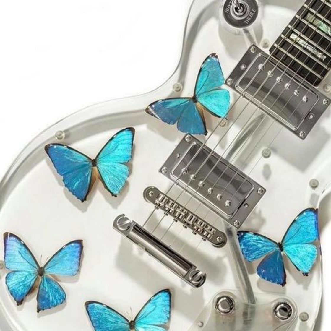 Social Safra custom electric guitar