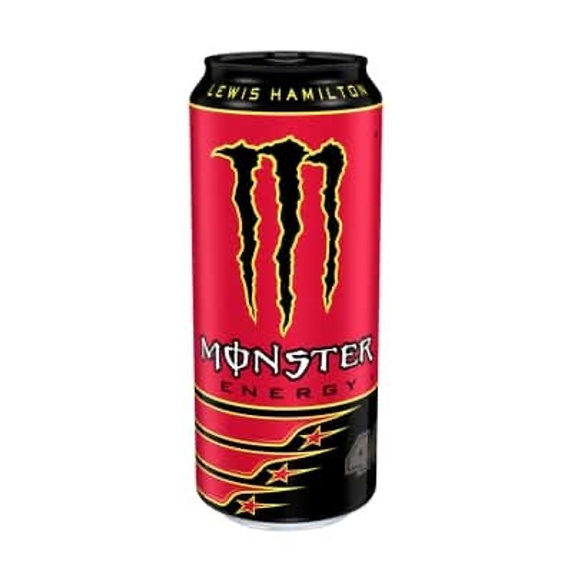 Social Monster lewis hamilton 