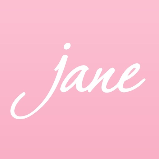 App Jane - Photo & Video Collage