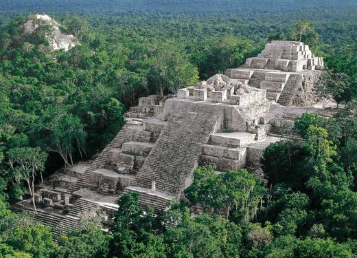 Calakmul