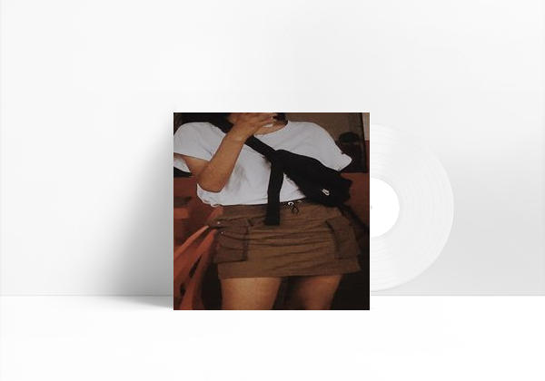 Music Tadow (feat. FKJ)