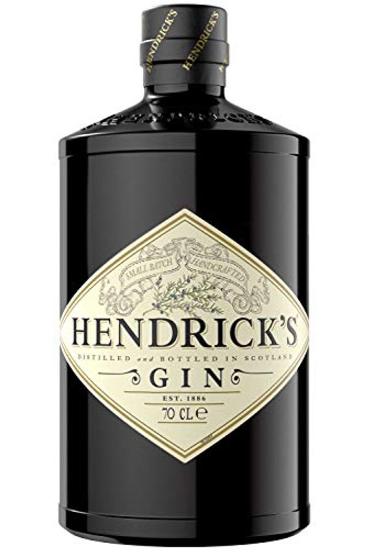 Producto Hendrick's - Ginebra