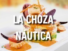 Restaurantes La choza náutica