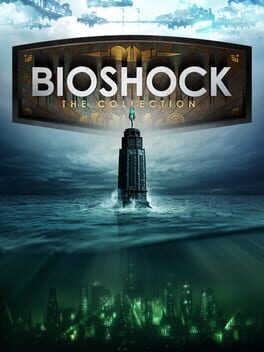 Videojuegos BioShock: The Collection