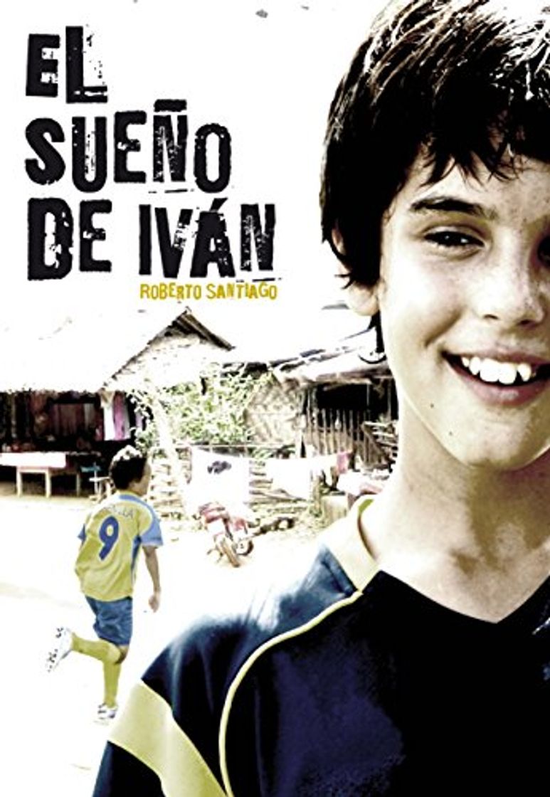 Book El sueño de Iván