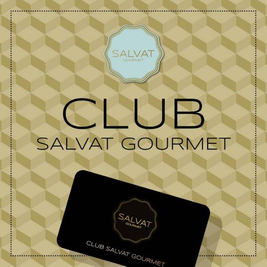 Club Salvat Gourmet