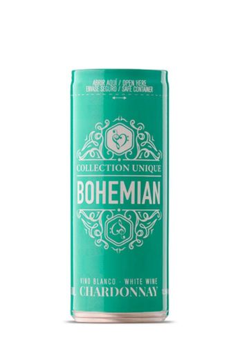 Bohemian Chardonnay
