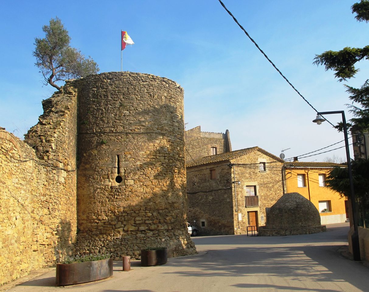 Palau Sator