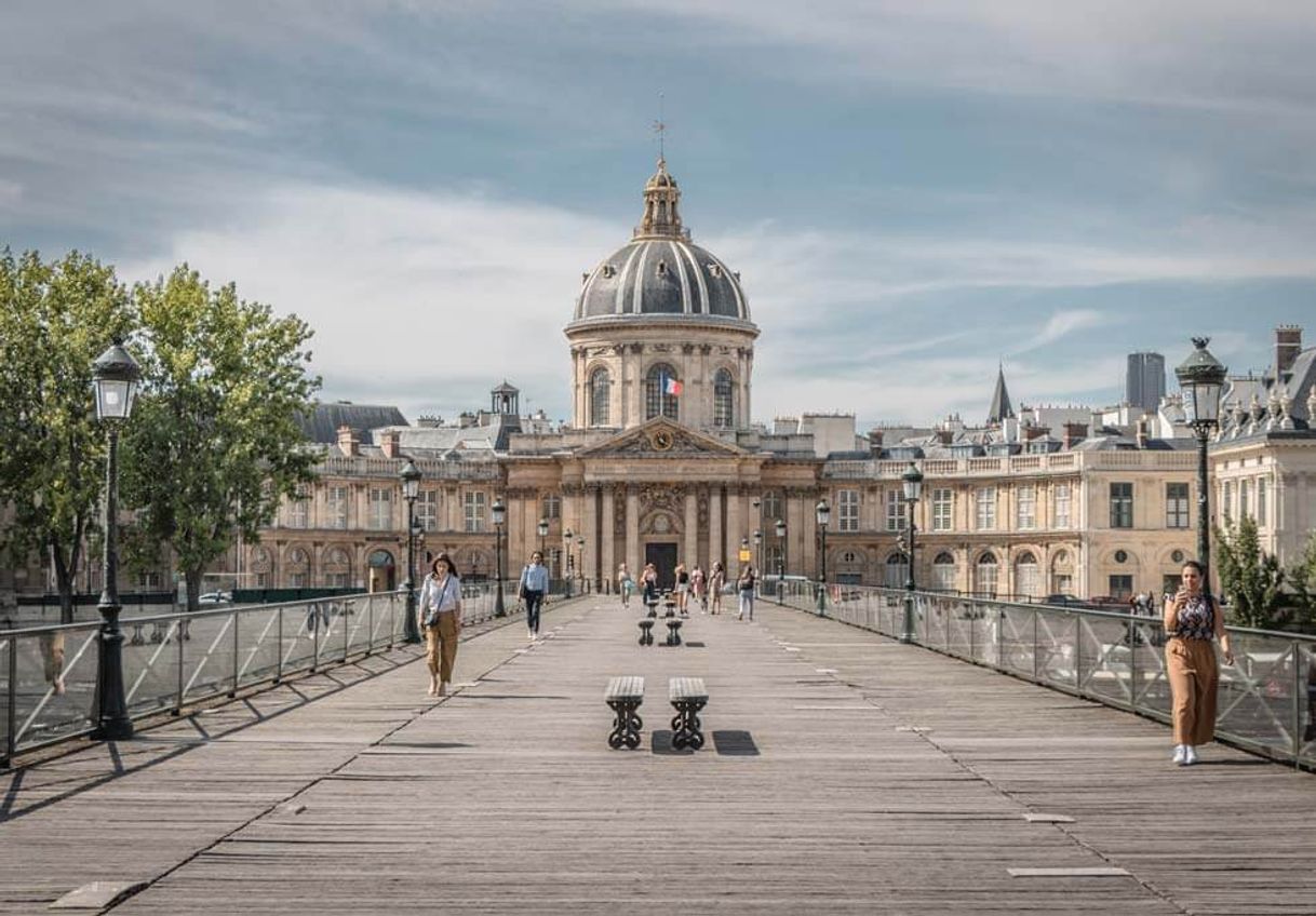 Places Saint-Germain-des-Prés