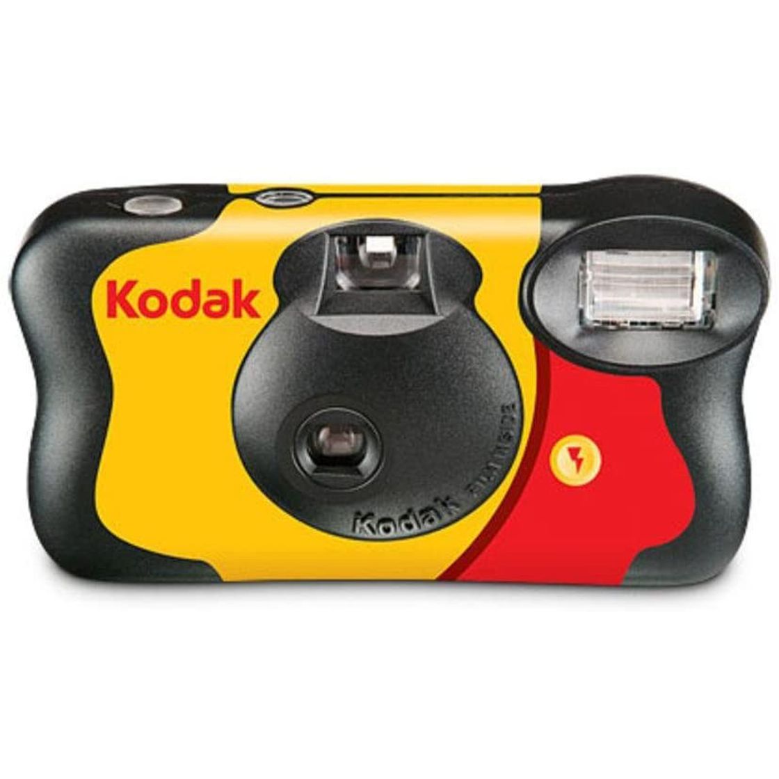 Electrónica Kodak FunSaver