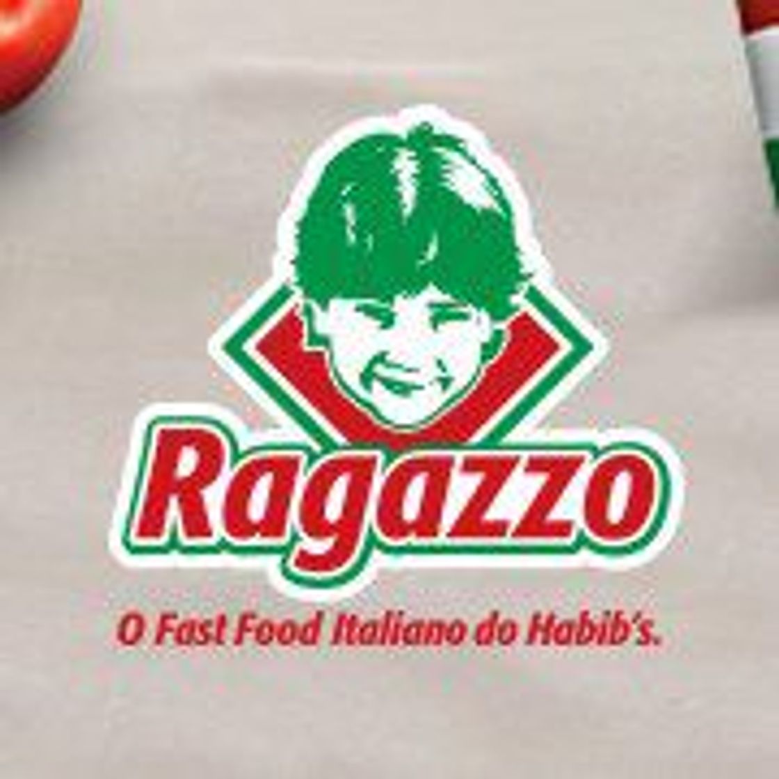 Restaurantes Ragazzo