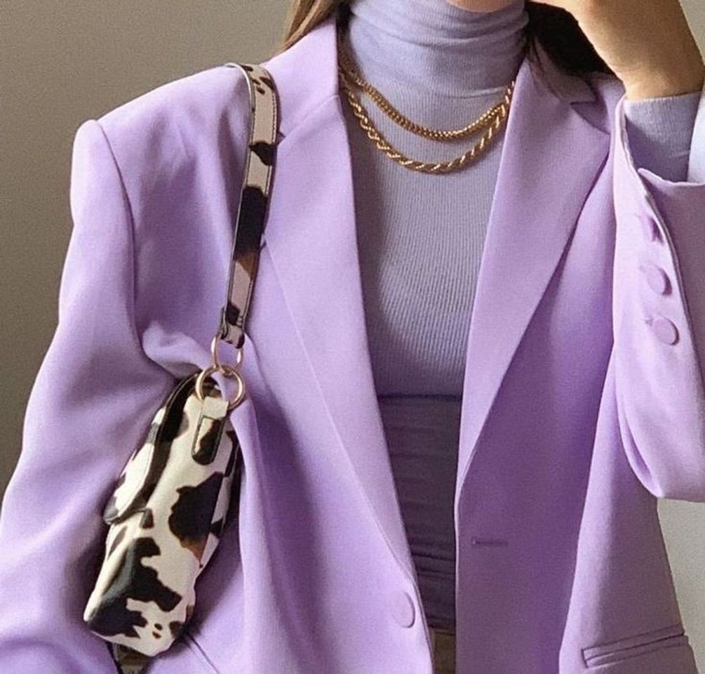 Fashion Purple 💜