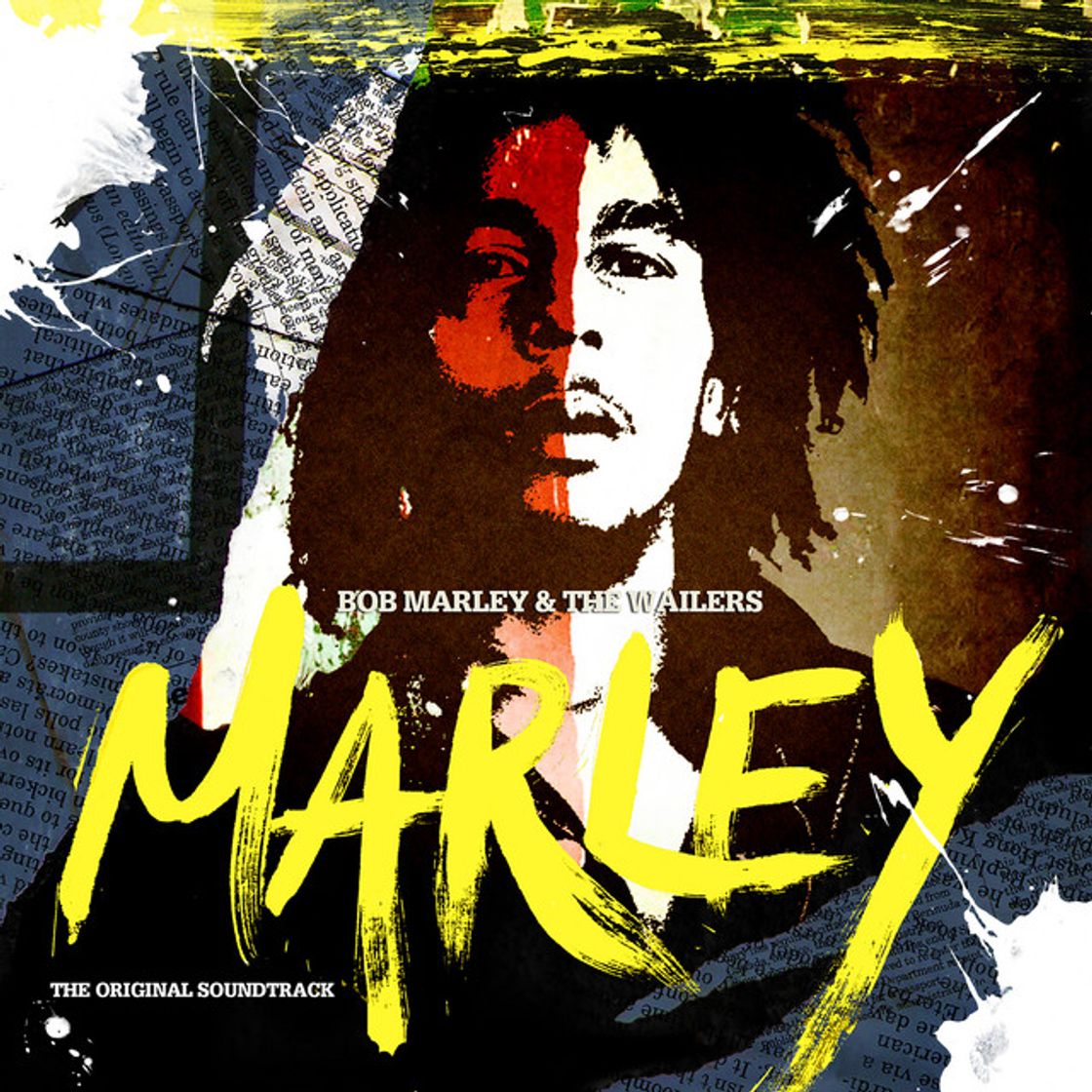 Canción One Love