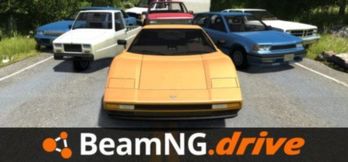 Fashion Beamng Drive 