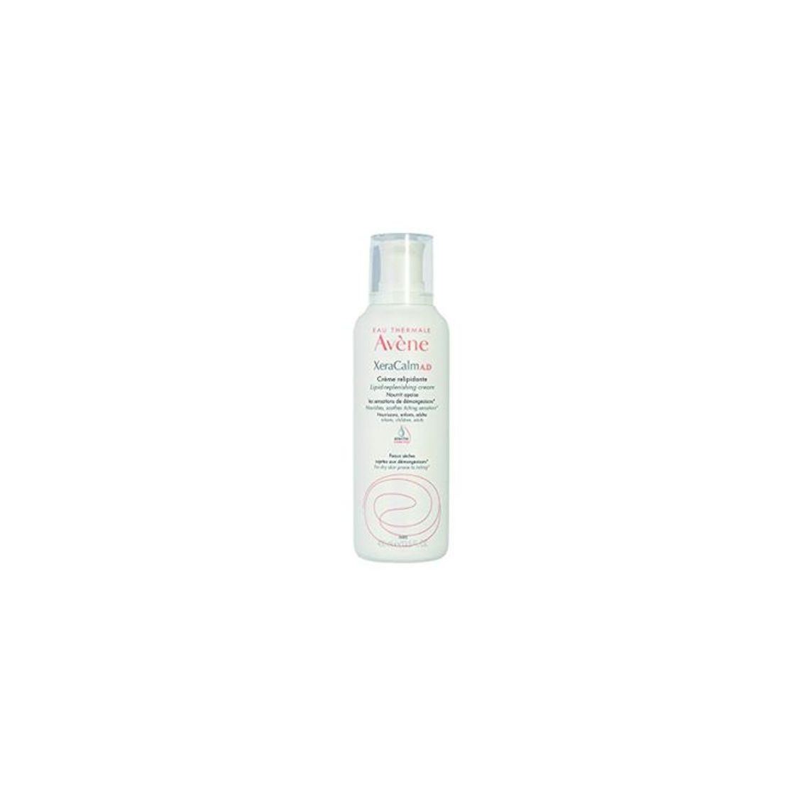 Belleza Avène Avene Xeracalm ad Crema 400 ml