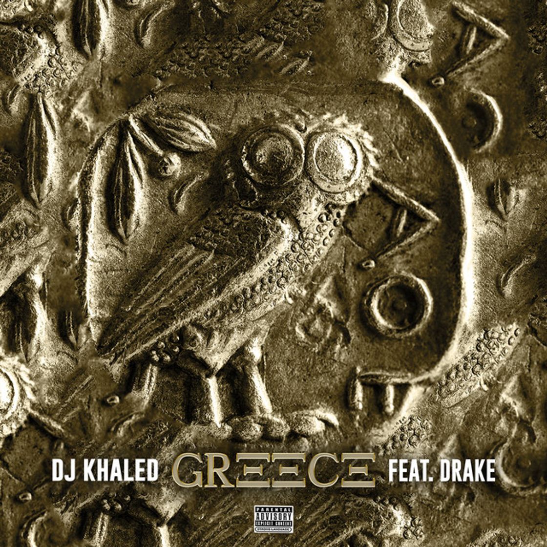 GREECE (feat. Drake)