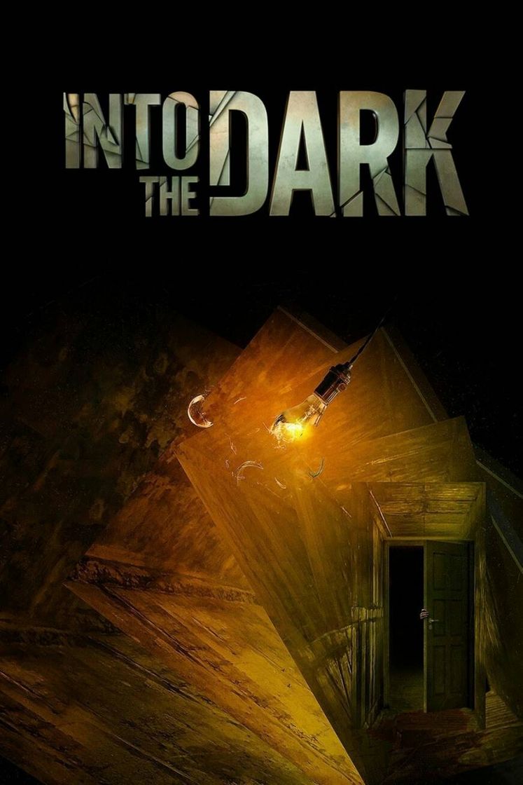 Serie Into the Dark