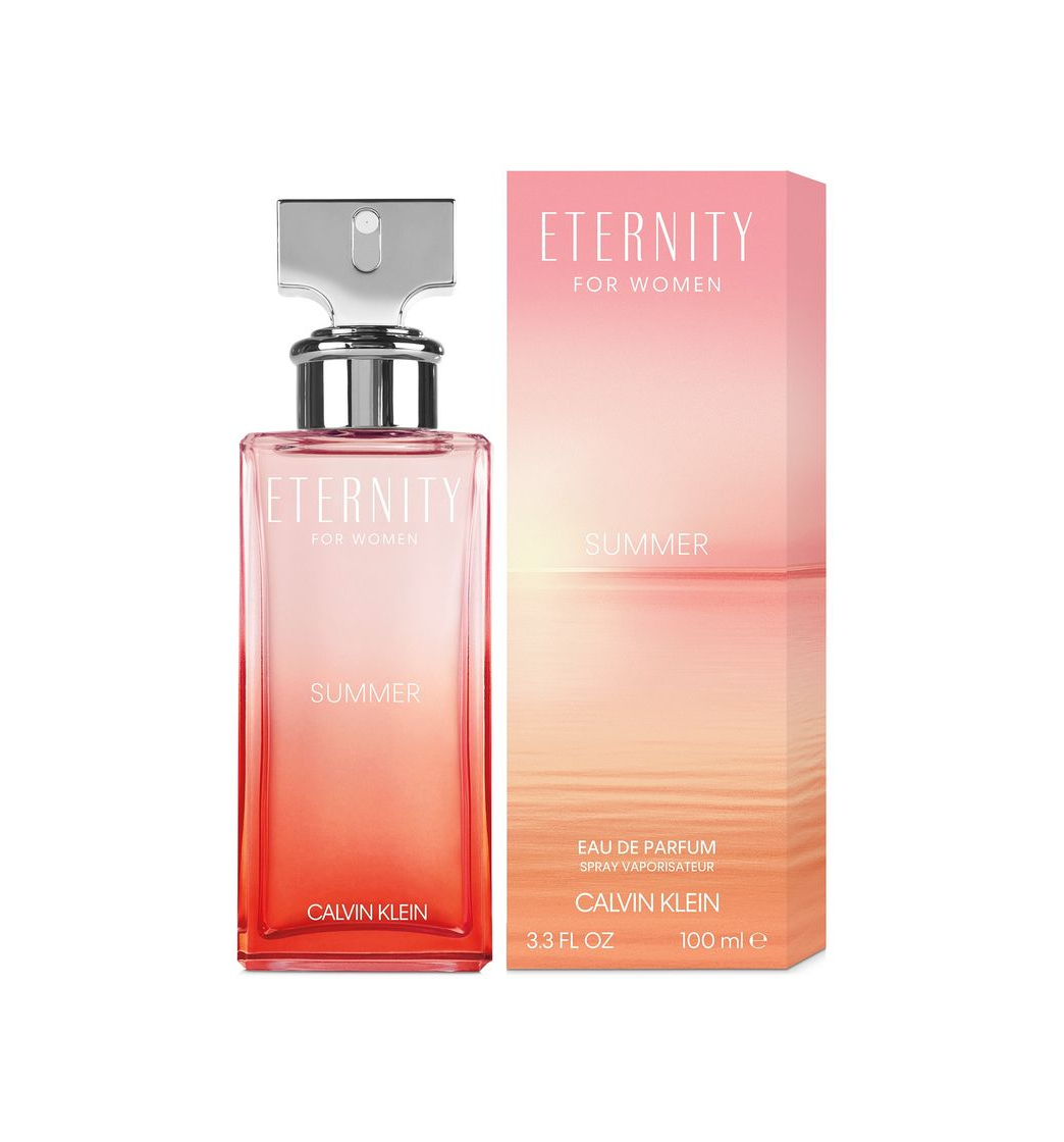 Products Eternity Summer 2020 Calvin Klein 