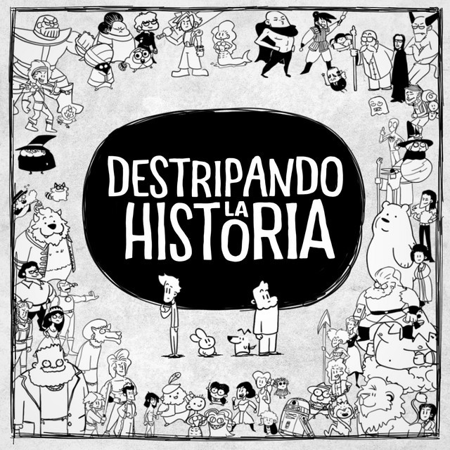 Fashion Destripando la Historia on Spotify