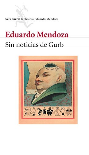 Book Sin noticias de Gurb