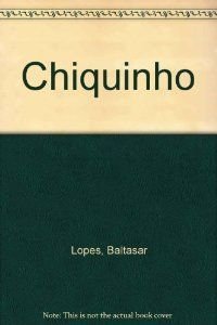 Libro Chiquinho