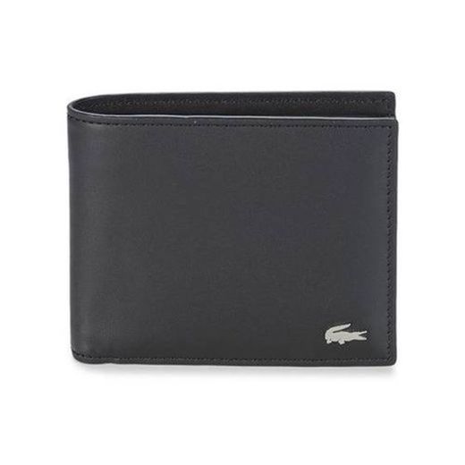 Lacoste FG Black - Fast delivery