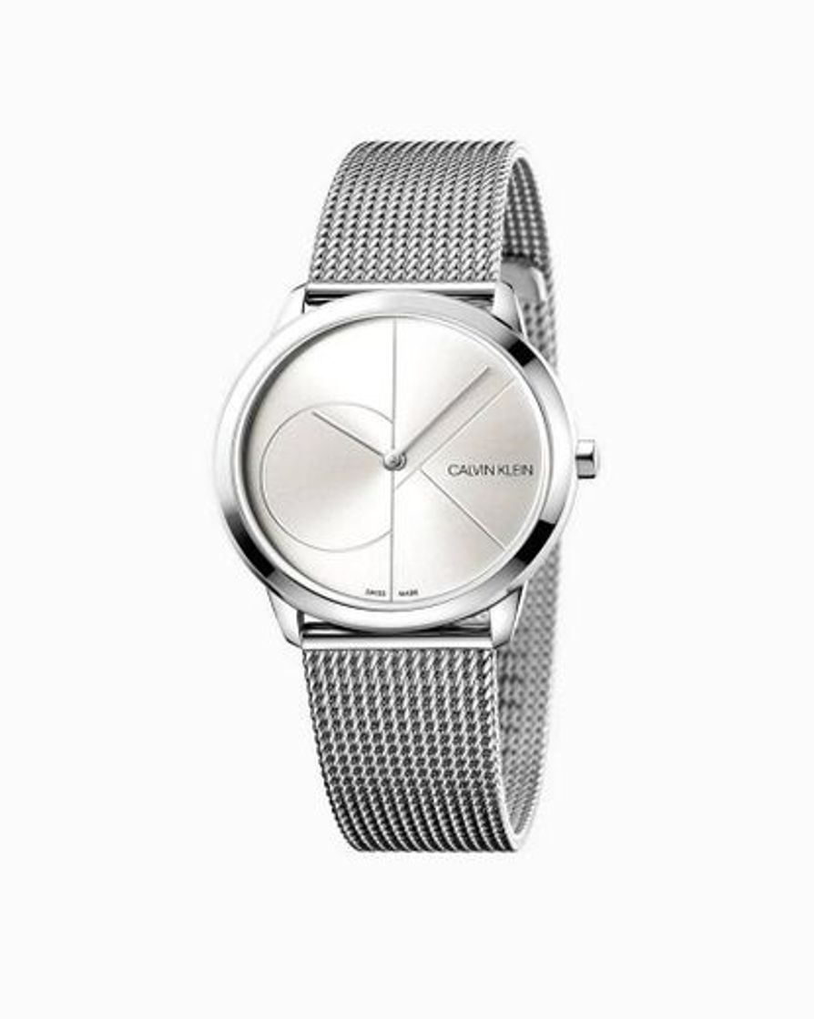 Producto Watch CALVIN KLEIN Minimal