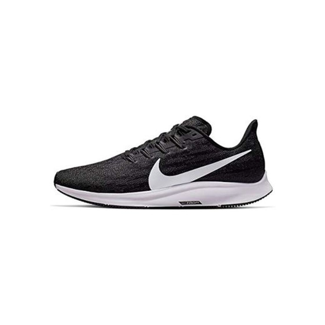 Social Nike Air Zoom Pegasus 36, Zapatillas de Atletismo para Hombre, Multicolor