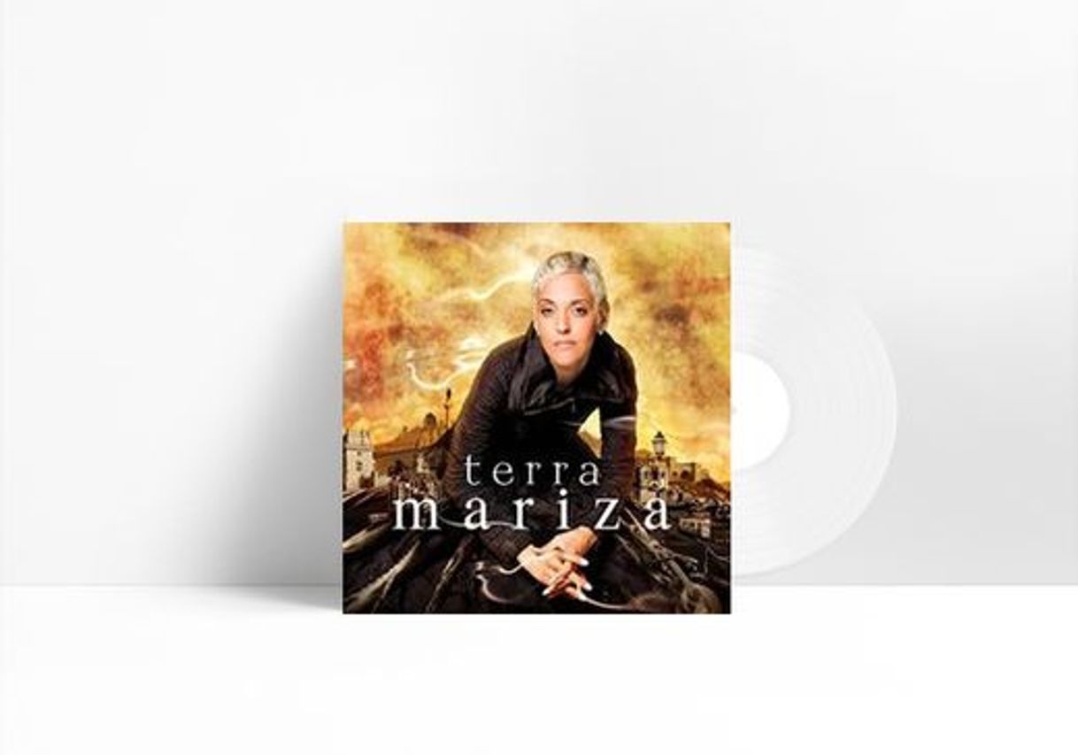 Mariza - Já me deixou