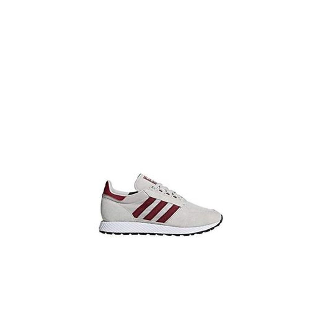 Social Adidas Forest Grove, Zapatillas de Deporte para Niños, Multicolor