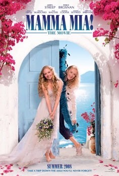 Mama mia! (2018)