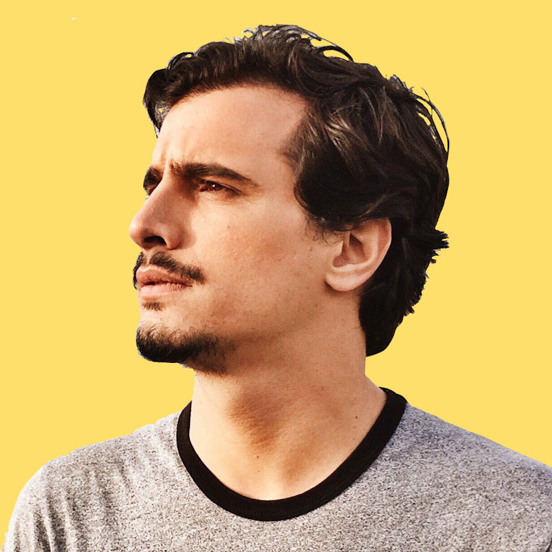 Social Guilherme Geirinhas