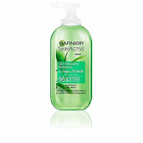 Belleza Garnier Skin Active, Sérum diurno facial