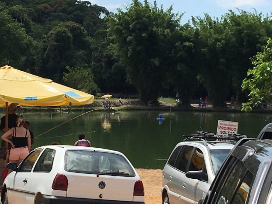 Restaurantes Pesqueiro 3 Irmãos