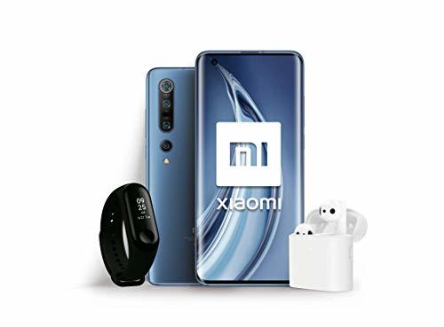 Social Xiaomi Mi 10 Pro Pack Lanzamiento