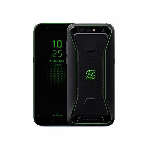 Social Xiaomi Black Shark 6GB