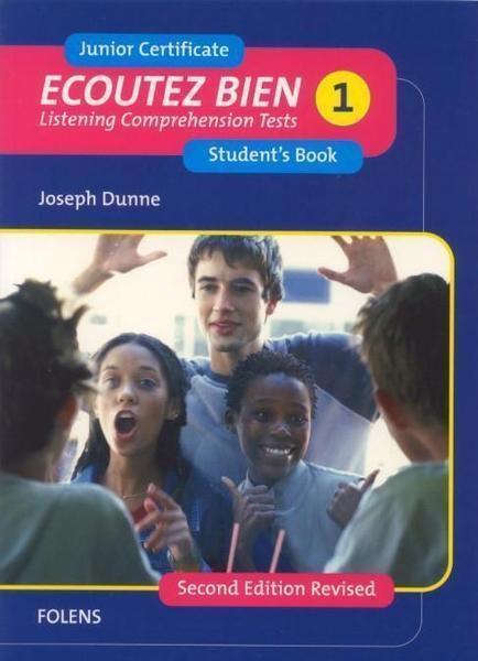 Ecoutez Bien! 1