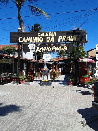 Restaurantes Munganga Bistrô