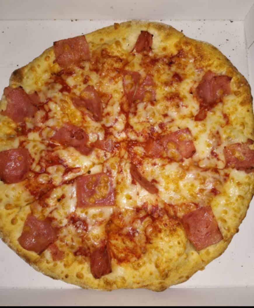 Restaurants Telepizza Strada outlet