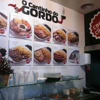 Restaurants Cantinho do Gordo