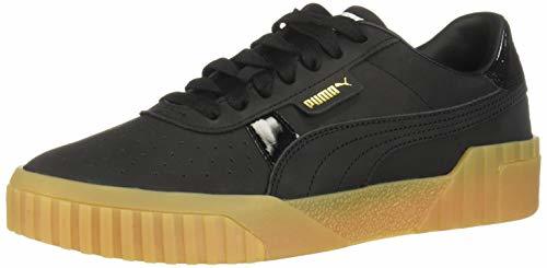 Social PUMA Women's Cali Nubuck