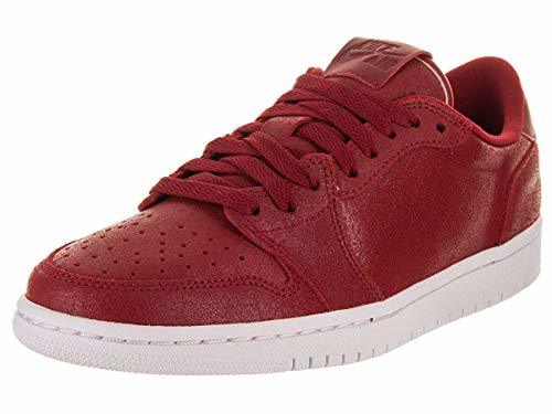Social Jordan Nike Women's Air 1 Retro Low NS Basketball Shoe