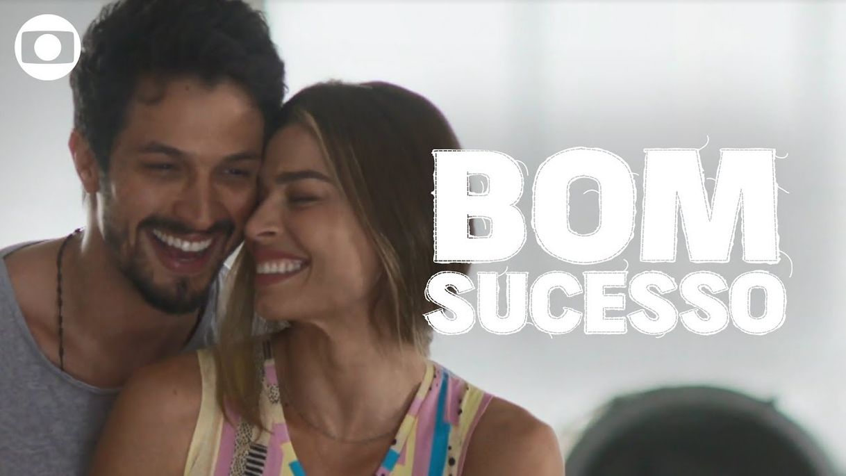Serie "BOM SUCESSO" - YouTube