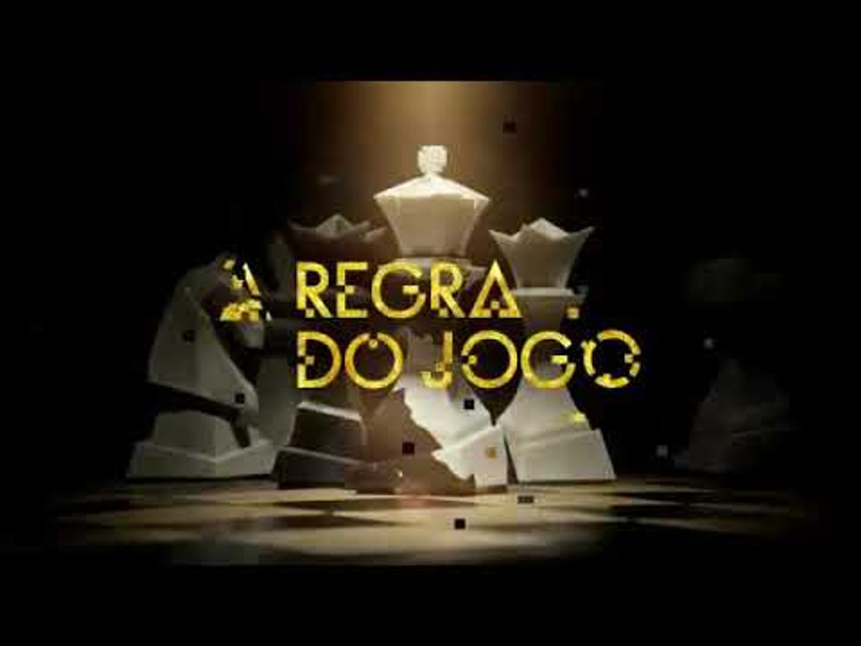 Serie A REGRA DO JOGO (ÚLTIMO CAPÍTULO) - PARTE 1 - YouTube