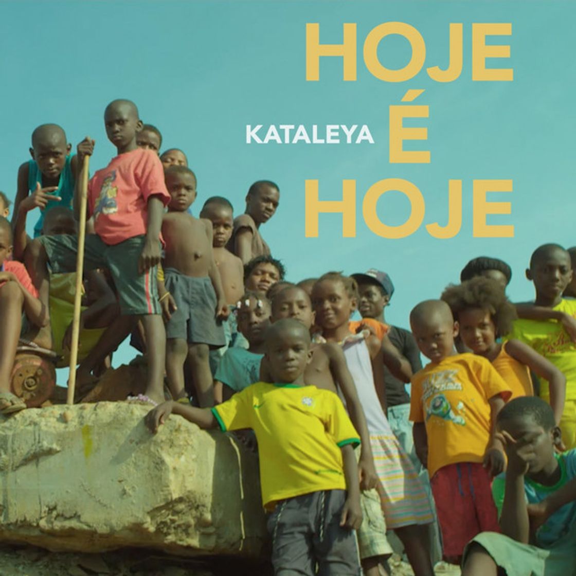 Music Hoje É Hoje
