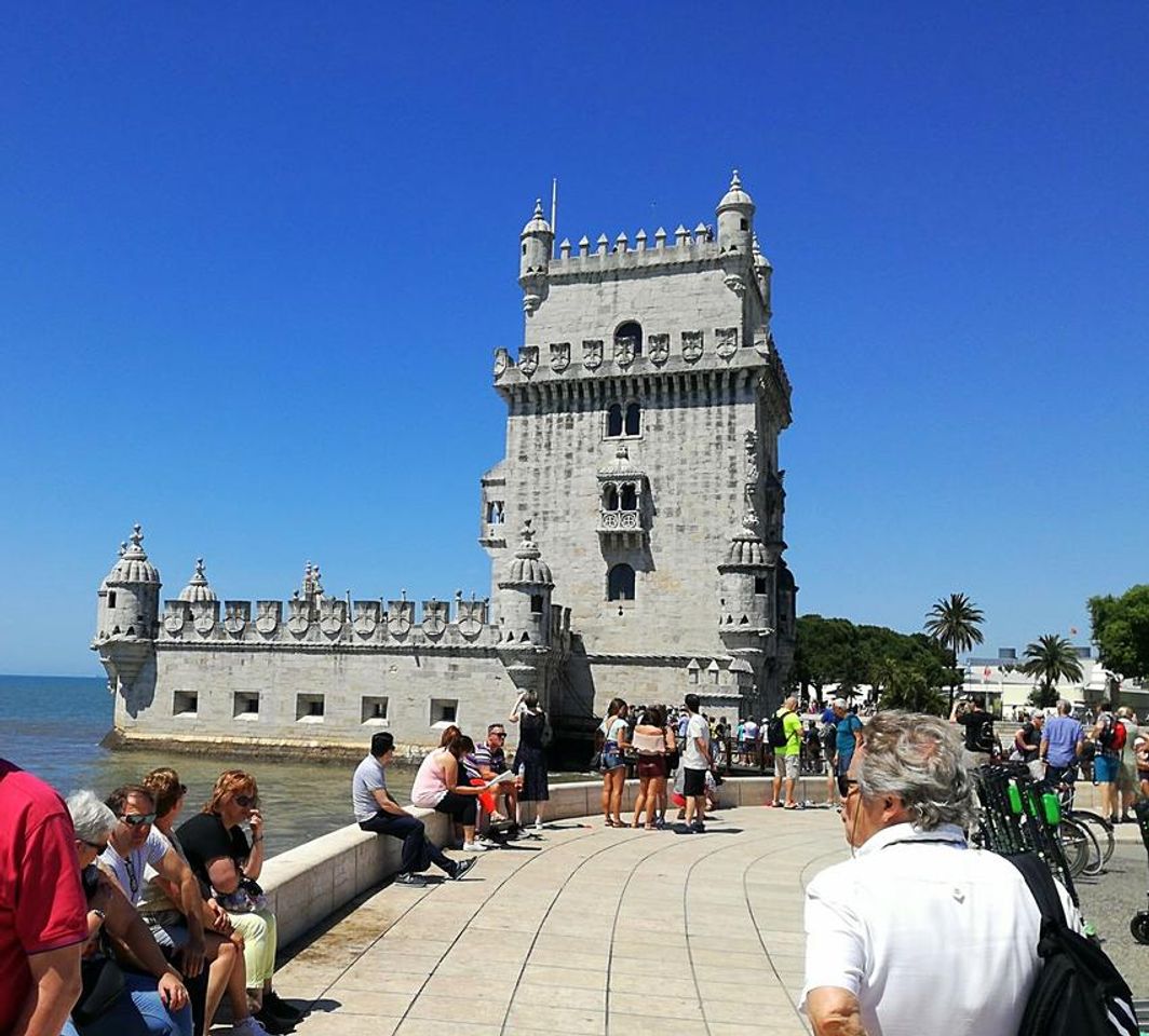 Place Belem