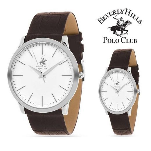 Social Relogio Beverly