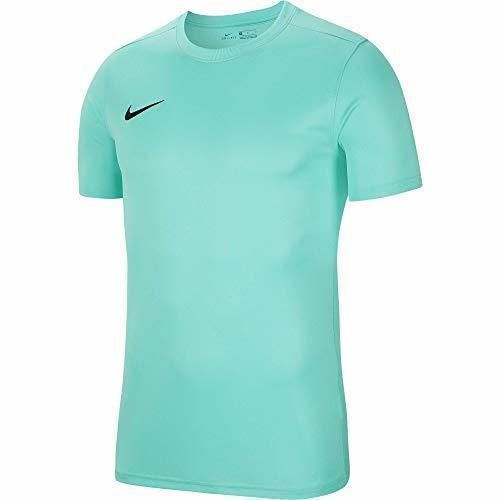 Social Nike M Nk Dry Park VII JSY SS Camiseta de Manga Corta