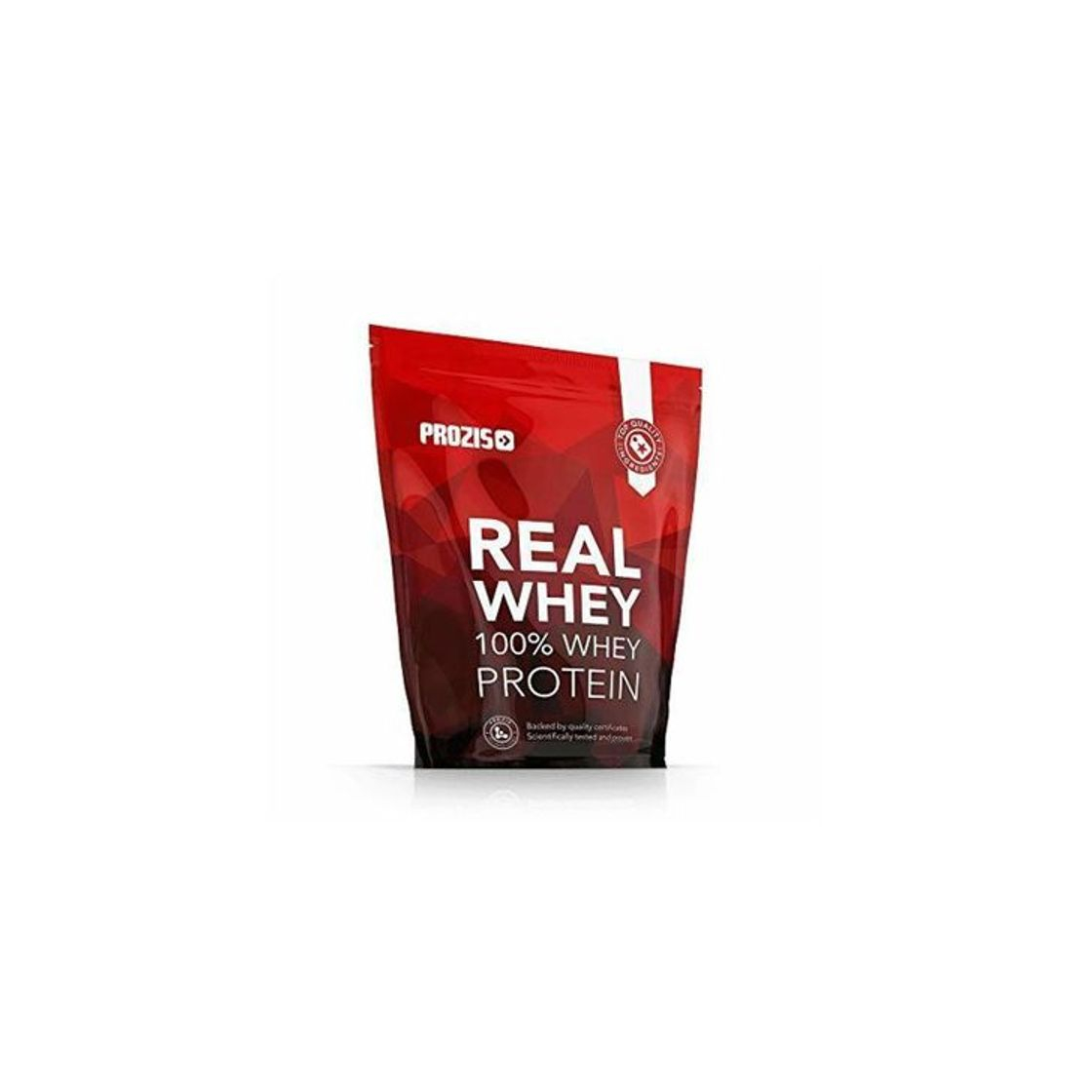 Social Prozis 100% Real Whey Protein